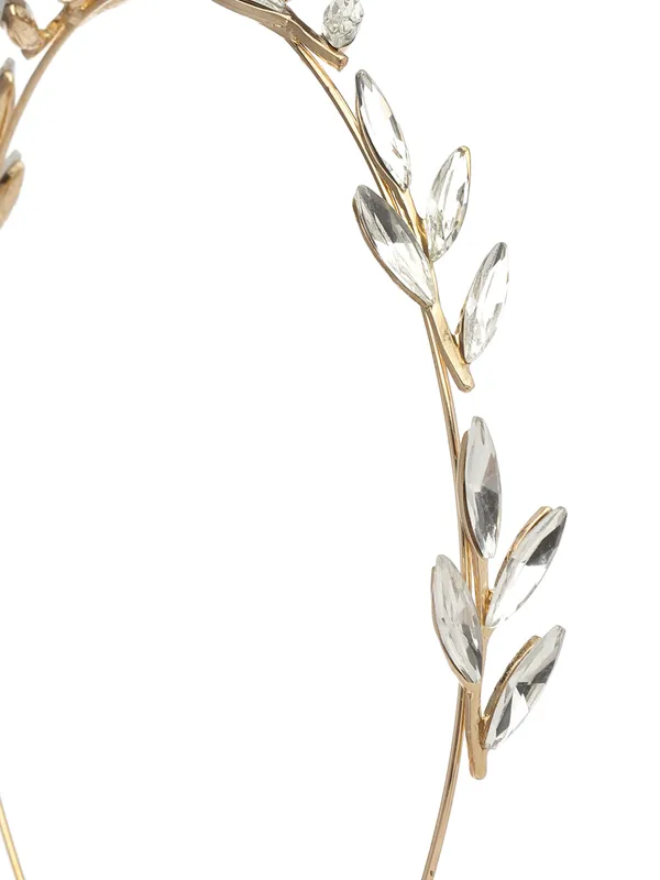 Vogue_Accessories_HairBand_for_Women_and_Girls_Silver
