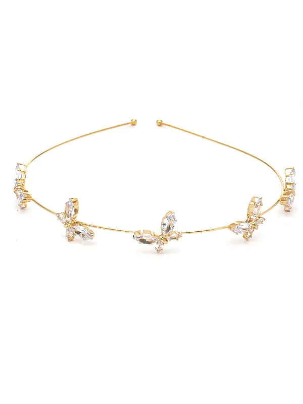 Vogue_Accessories_HairBand_for_Women_and_Girls_Silver