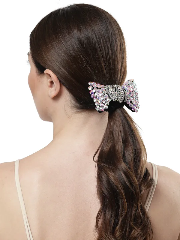 Vogue_Accessories_Scrunchies_For_Hair_Tie_for_Women_and_Girls_Multi