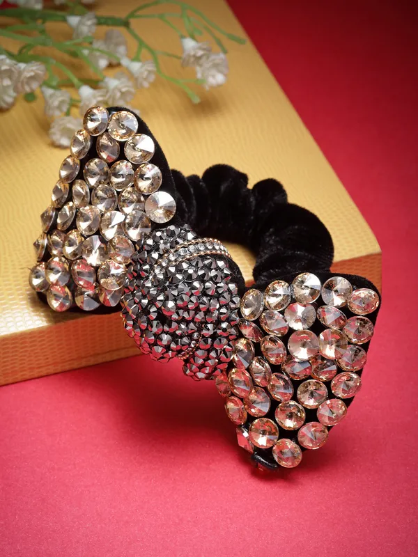 Vogue_Accessories_Scrunchies_For_Hair_Tie_for_Women_&_Girls_Gold