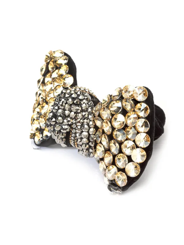 Vogue_Accessories_Scrunchies_For_Hair_Tie_for_Women_&_Girls_Gold