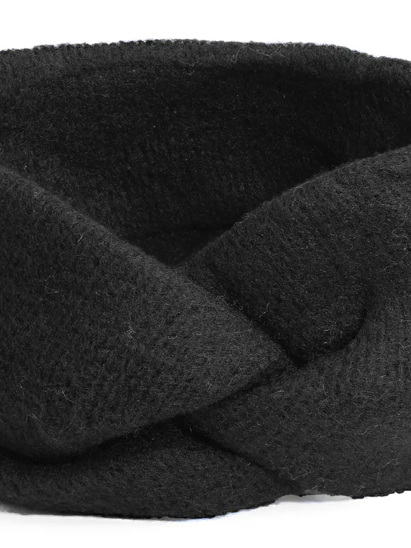Black_Woollen_Headband_|_Premium_Hair_Accessories