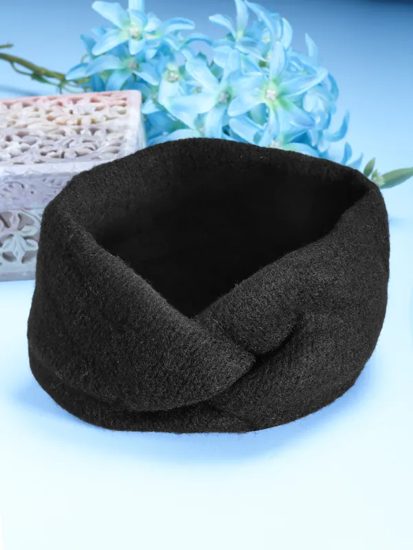 Black_Woollen_Headband_|_Premium_Hair_Accessories