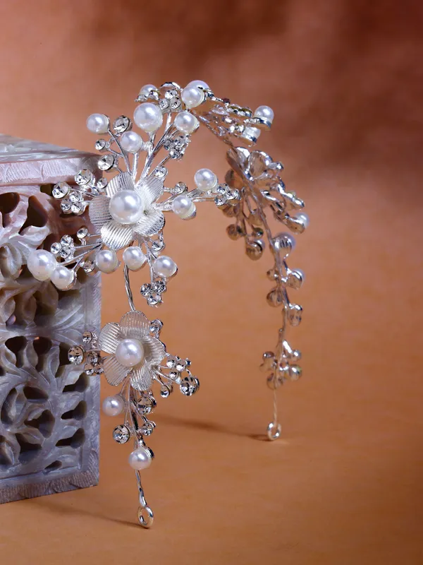 Silver_Designer__Hair_Clip_|_Premium_Hair_Accessories