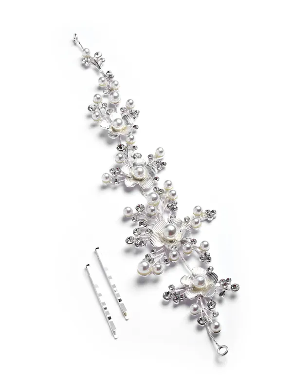 Silver_Designer__Hair_Clip_|_Premium_Hair_Accessories