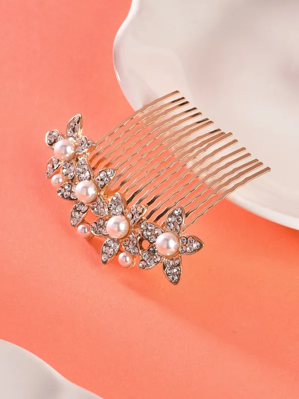 Gold_Fancy_Hair_Comb_Clip_|_Premium_Hair_Accessories