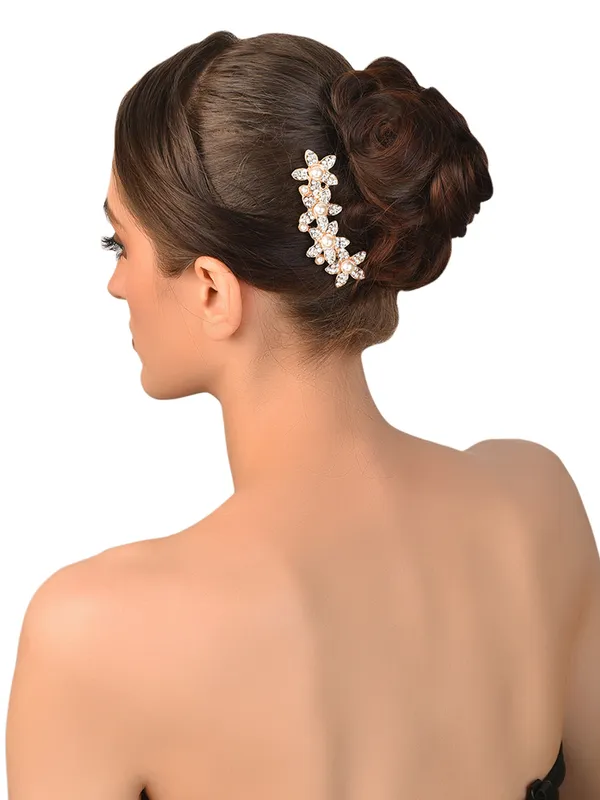 Gold_Fancy_Hair_Comb_Clip_|_Premium_Hair_Accessories