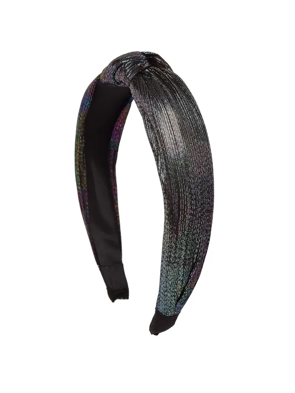 Hairband_Multi_Shimmer_Fabric__|_Premium_Hair_Accessories