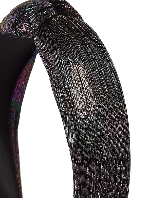 Hairband_Multi_Shimmer_Fabric__|_Premium_Hair_Accessories