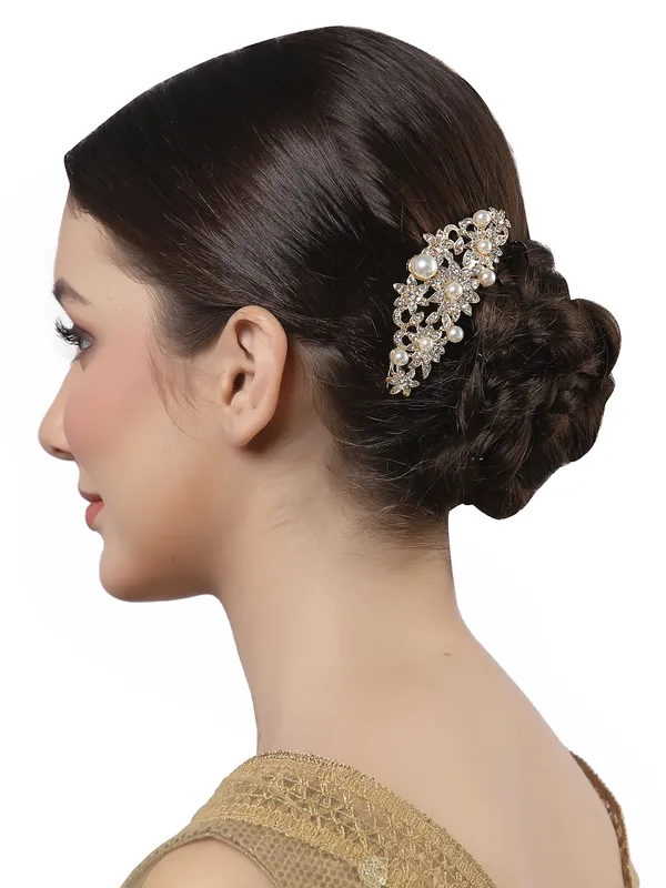 Gold_Fancy_Hair_Comb_Clip_|_Premium_Hair_Accessories