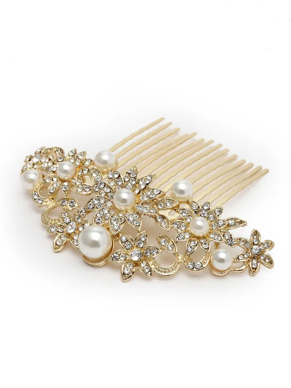 Gold_Fancy_Hair_Comb_Clip_|_Premium_Hair_Accessories