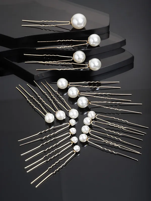White_Pearl_Hair_Pins_18_Pcs_|_Premium_Hair_Accessories
