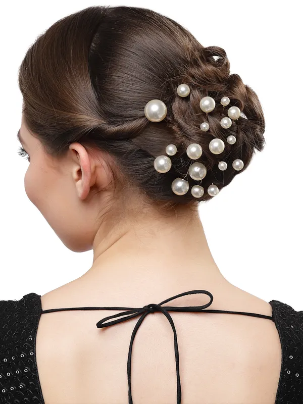 White_Pearl_Hair_Pins_18_Pcs_|_Premium_Hair_Accessories