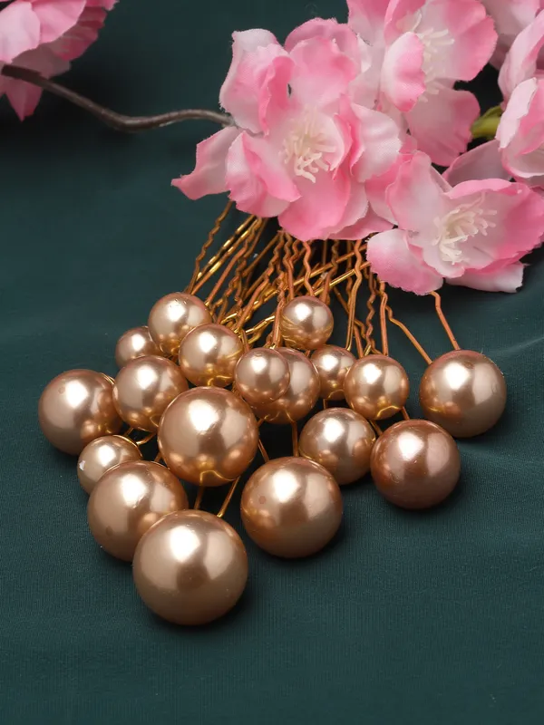 Gold_Pearl_Hair_Pins_18_Pcs_|_Premium_Hair_Accessories