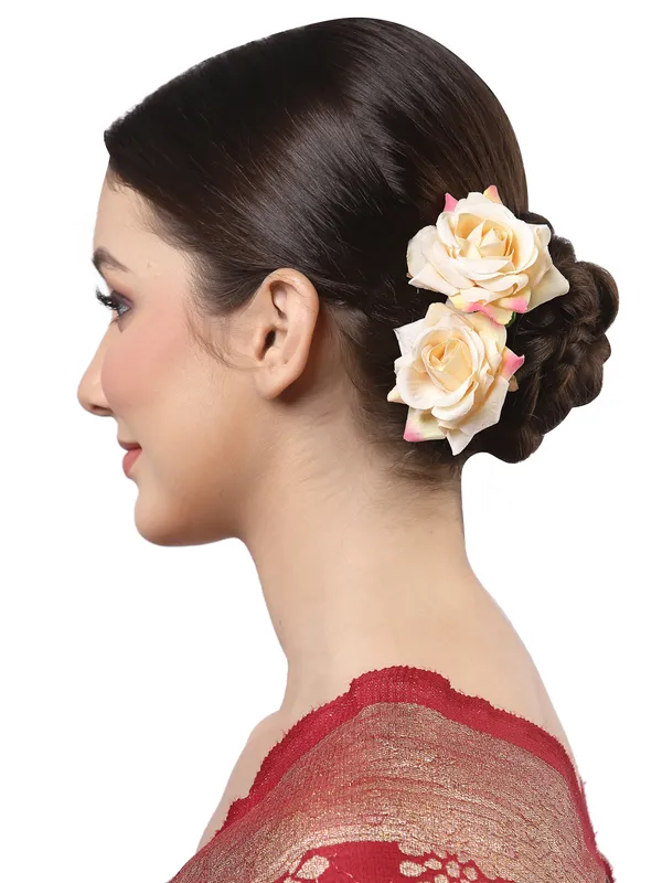 Off_White_Rose_Juda_Hair_Pin_|_Premium_Hair_Accessories