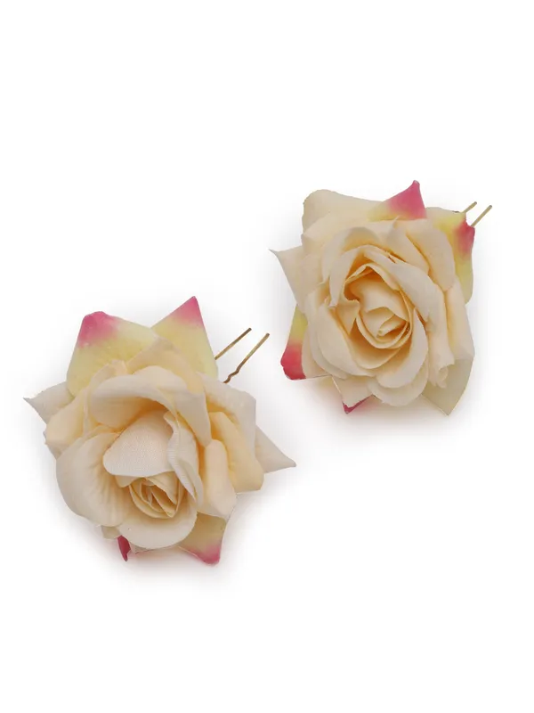 Off_White_Rose_Juda_Hair_Pin_|_Premium_Hair_Accessories