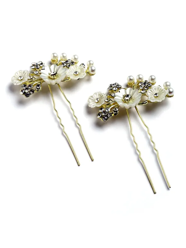 Gold_Shell_Juda_Hair_Pin_|_Premium_Hair_Accessories_(Set_of_2)