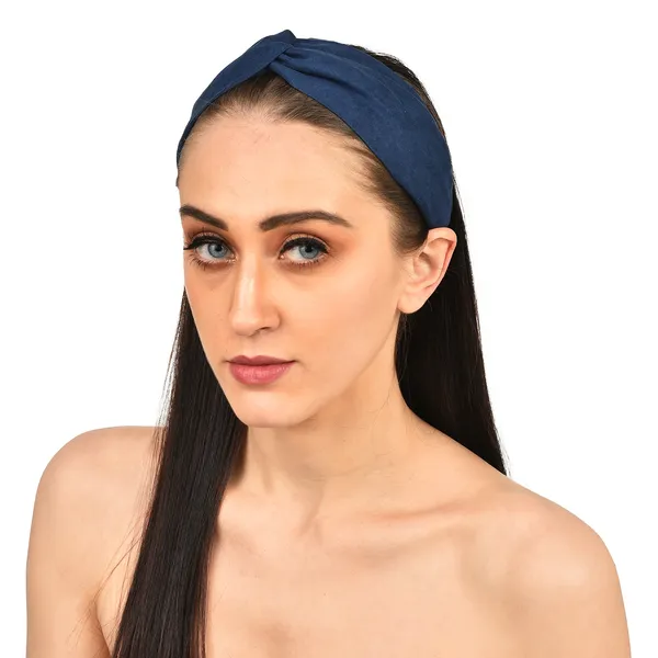 Blue_fabric_Headband_|_Premium_Hair_Accessories