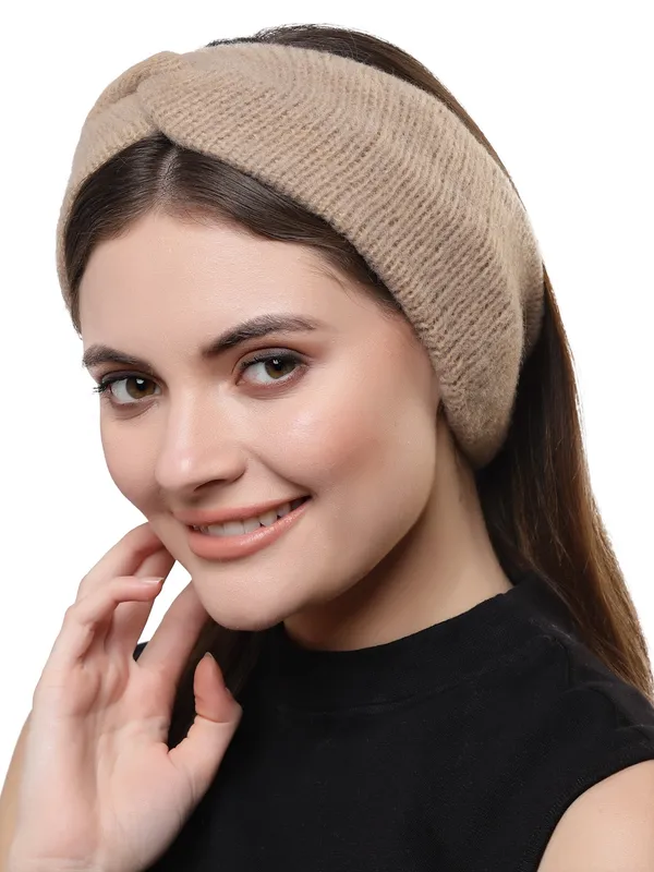 Beige_Woollen_Headband_|_Premium_Hair_Accessories