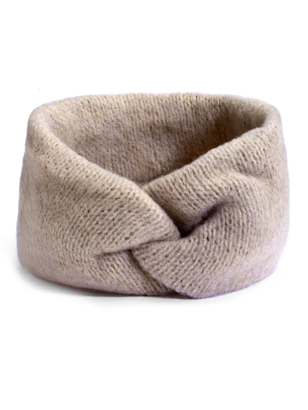 Beige_Woollen_Headband_|_Premium_Hair_Accessories