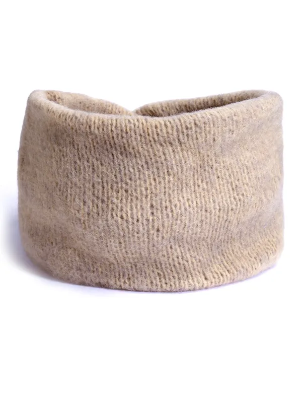 Beige_Woollen_Headband_|_Premium_Hair_Accessories