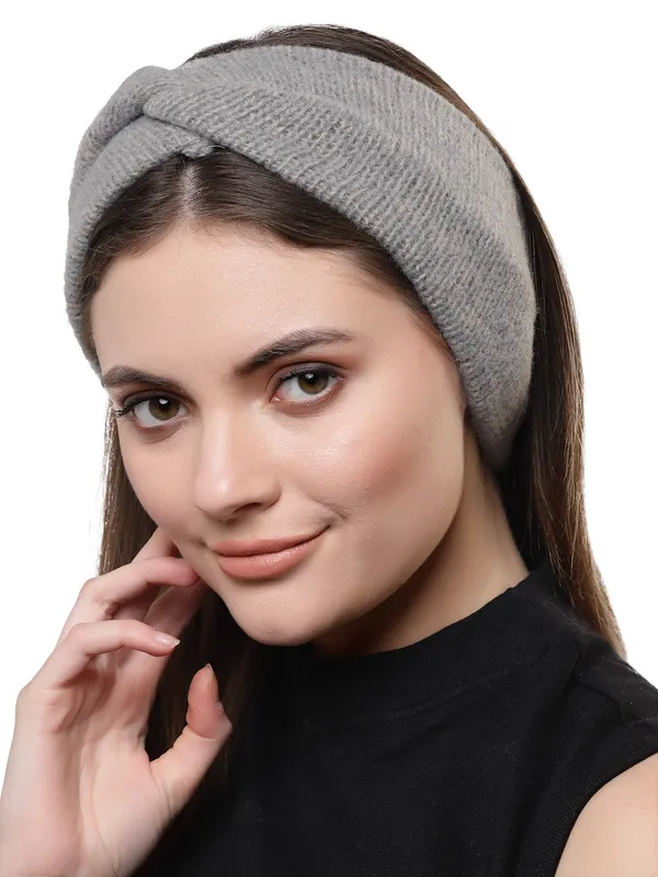 Grey_Woollen_Headband_|_Premium_Hair_Accessories