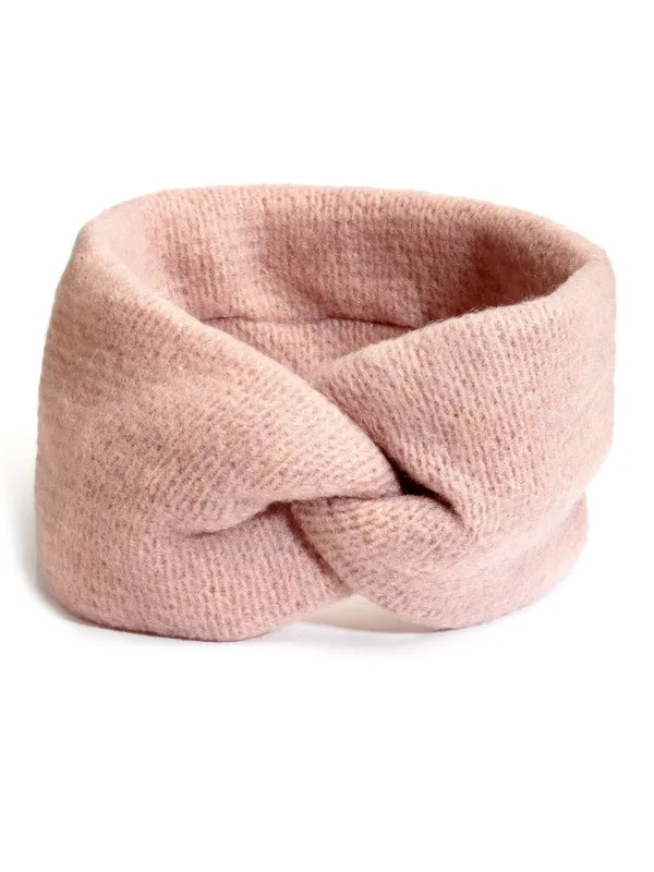 Pink_Woollen_Headband_|_Premium_Hair_Accessories