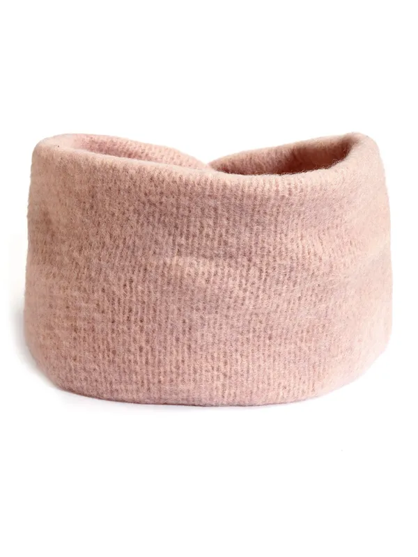 Pink_Woollen_Headband_|_Premium_Hair_Accessories