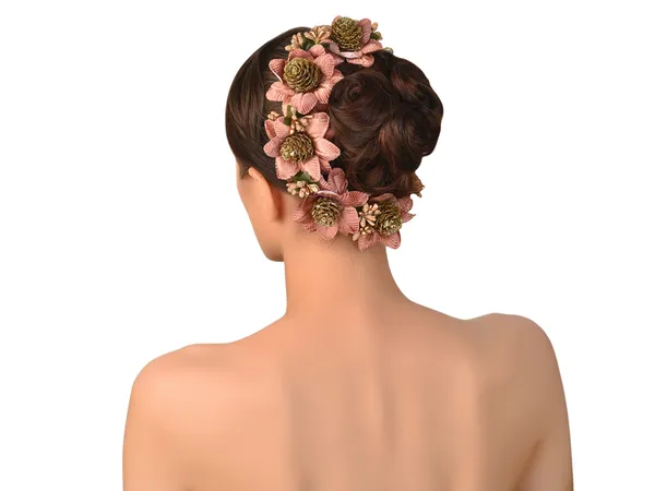 Rosegold_Flower_Juda_Accessories_|_Premium_Hair_Accessories