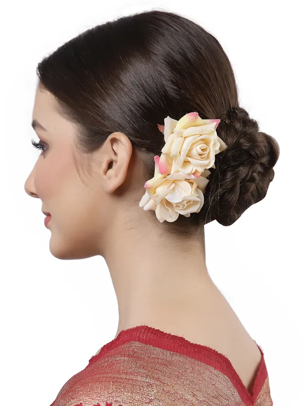 Hair_Comb_Clip_Rose_Flower_|_Premium_Hair_Accessories_(Set_of_2)