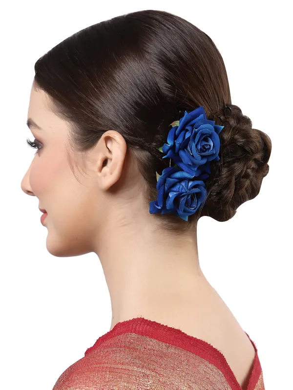 Set_of_2_Rose_Flower_Hair_Comb_Clip_|_Premium_Hair_Accessories
