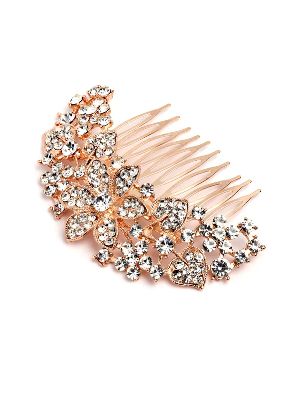 Rosegold_Hair_Comb_Clip_|_Premium_Hair_Accessories