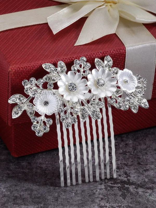 Silver_Hair_Comb_Clip_|_Premium_Hair_Accessories