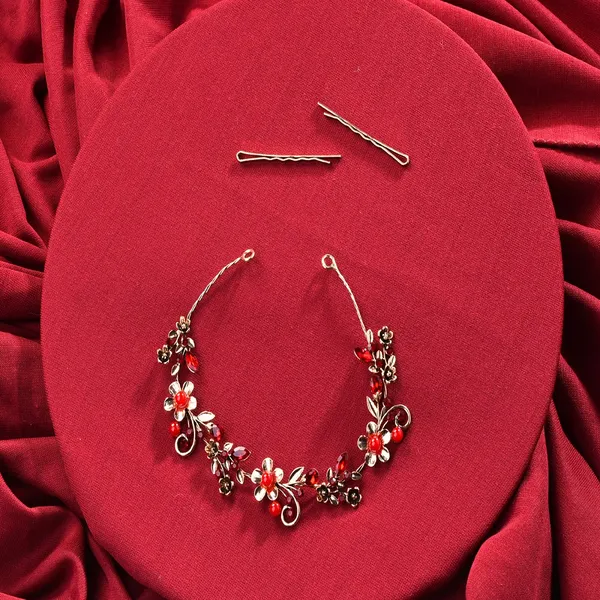 Red_Antique_Hair_Accessories_|_Premium_Hair_Accessories
