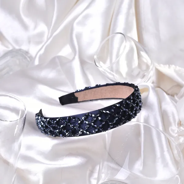 Hairband_Blue_Crystal__|_Premium_Hair_Accessories