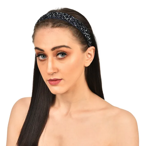 Hairband_Blue_Crystal__|_Premium_Hair_Accessories
