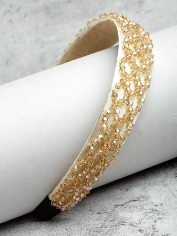 Hairband_Gold_Crystal__|_Premium_Hair_Accessories