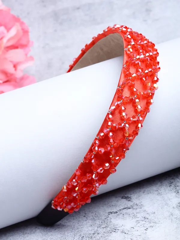 Hairband_Red_Crystal__|_Premium_Hair_Accessories
