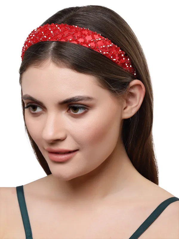 Hairband_Red_Crystal__|_Premium_Hair_Accessories