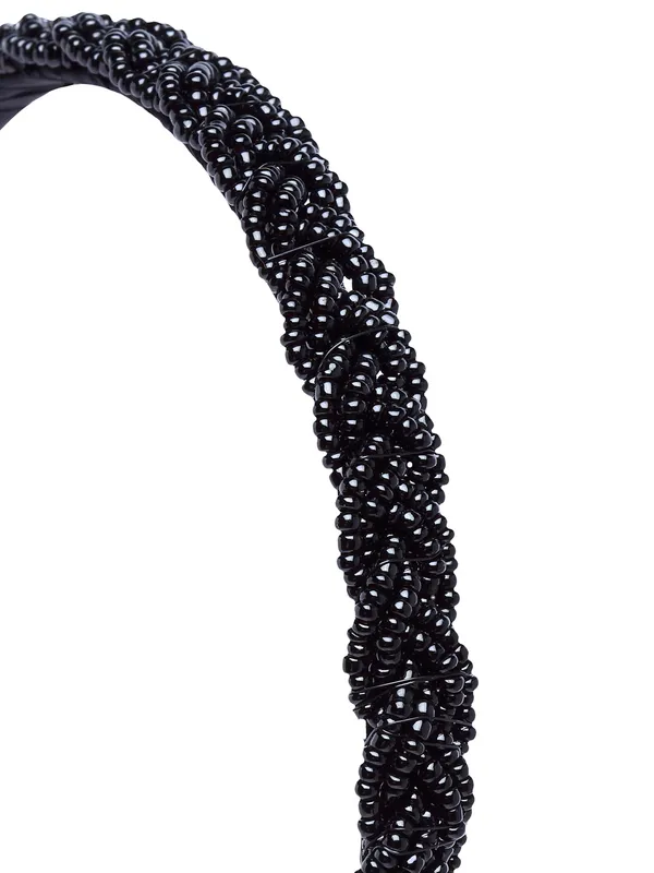 Hairband_Black_Braid__|_Premium_Hair_Accessories