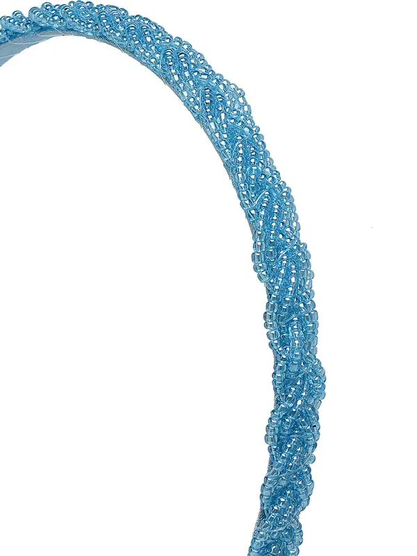 Hairband_Blue_Braid__|_Premium_Hair_Accessories