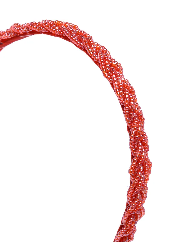 Hairband_Red_Braid__|_Premium_Hair_Accessories