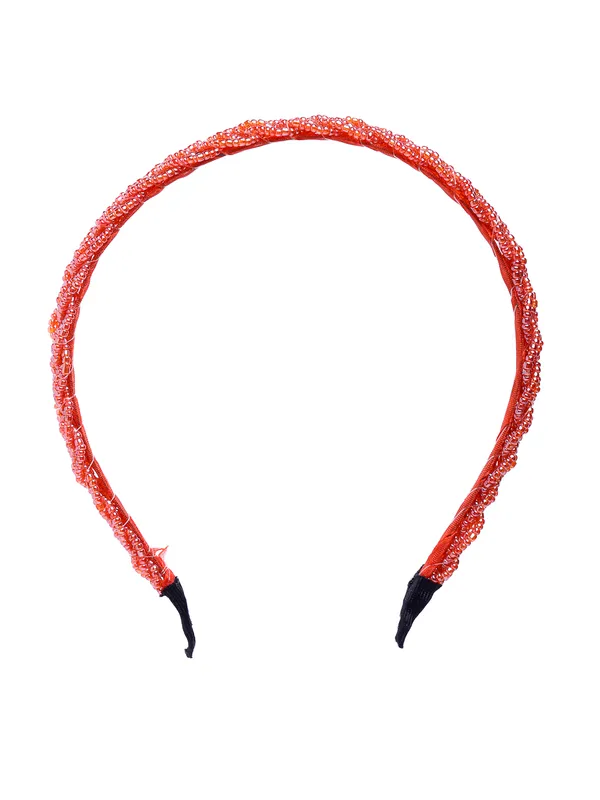 Hairband_Red_Braid__|_Premium_Hair_Accessories