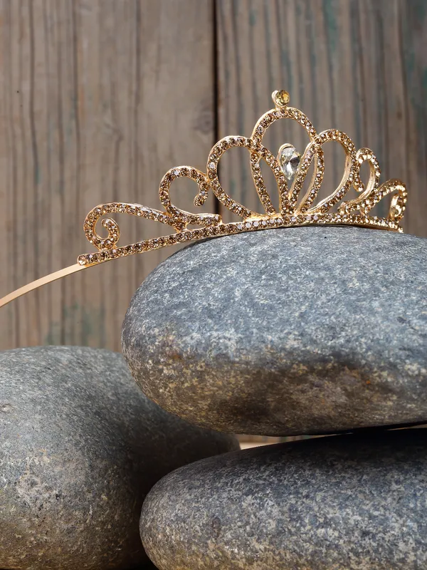 Hairband_Gold_Crown__|_Premium_Hair_Accessories