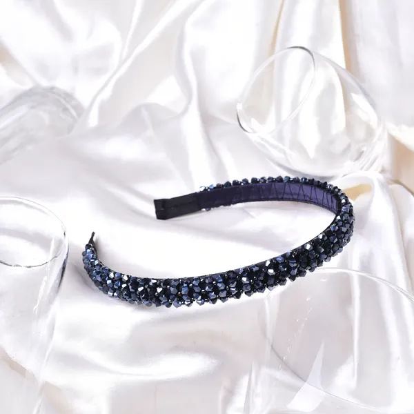 Hairband_Blue_Crystal__|_Premium_Hair_Accessories