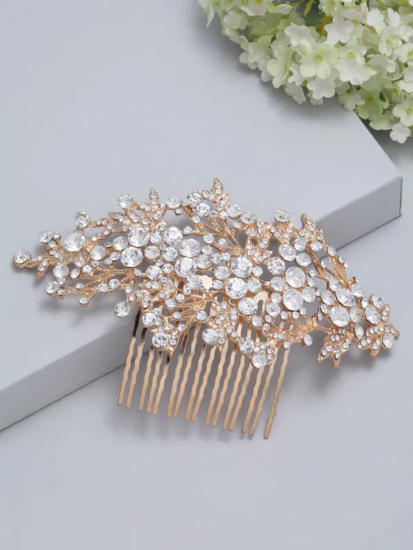 Gold_Fancy_Hair_Comb_Clip_|_Premium_Hair_Accessories
