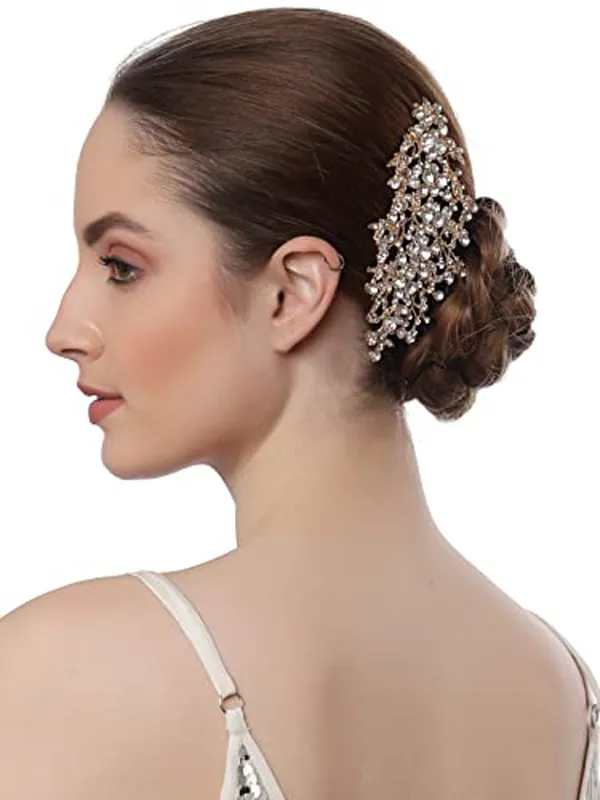 Gold_Fancy_Hair_Comb_Clip_|_Premium_Hair_Accessories