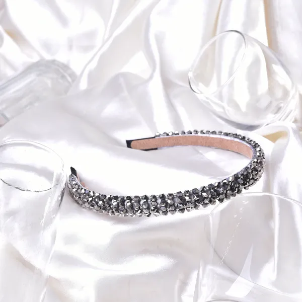 Hairband_Grey_Crystal__|_Premium_Hair_Accessories