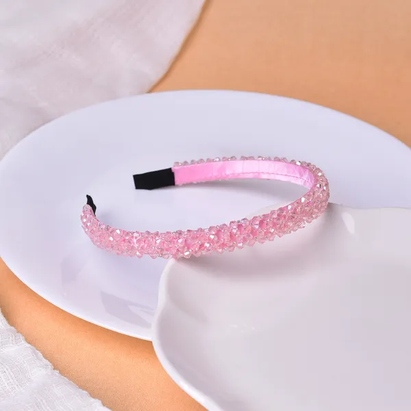 Hairband_Pink_Crystal__|_Premium_Hair_Accessories