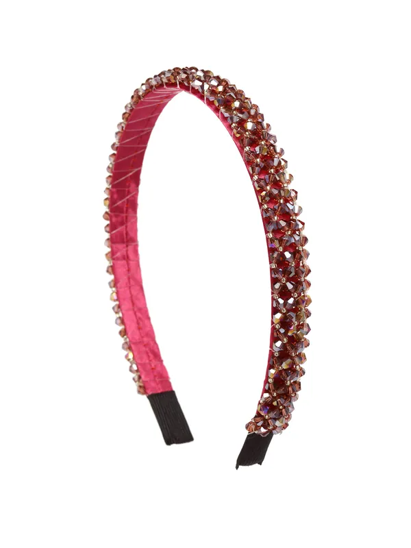 Hairband_Wine_Crystal__|_Premium_Hair_Accessories